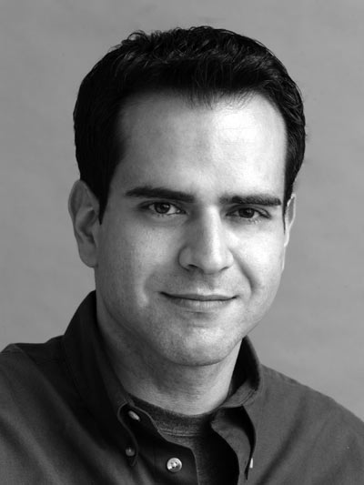 Daniel Martinez